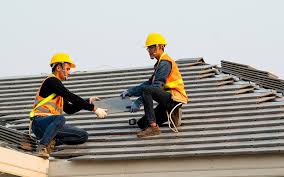 Fast & Reliable Emergency Roof Repairs in South Beloit, IL